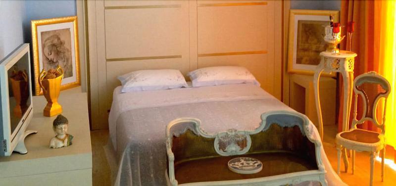 Hotel Royal Vasto Buitenkant foto